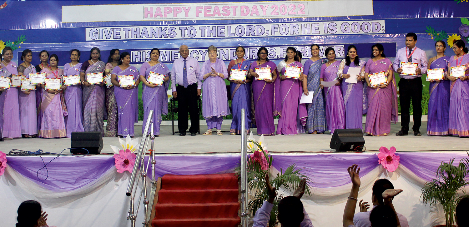 Patna Schools